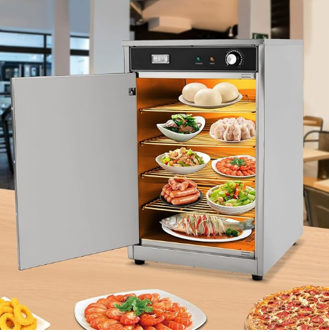 pizza oven clear quartz heating bulb
