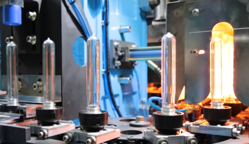 OEM PET blow molding heater element supply