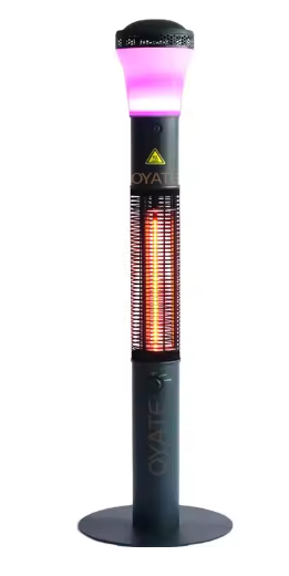 Towel rail heater