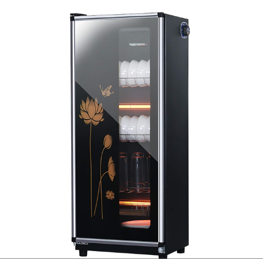 Lampada a infrarossi per forno da panetteria