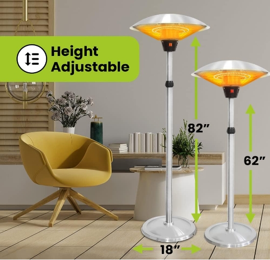 Shoe dryer electric